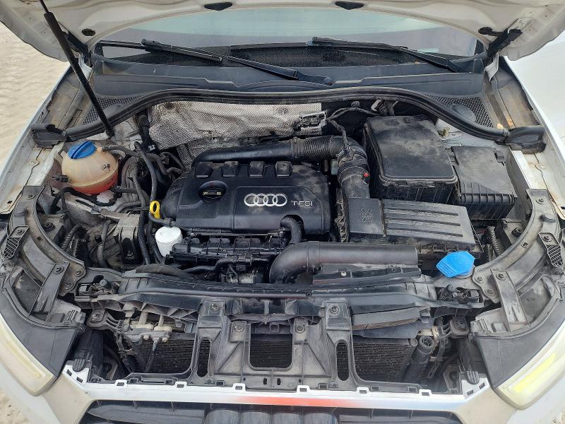 Aukcja sprzedaży 2017 Audi Q3, vin: WA1HCCFS5HR000243, numer aukcji: 67512886