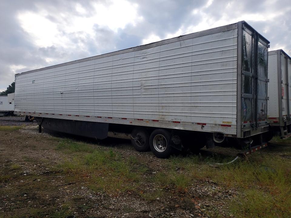 2021 Utility Trailer Trailer მანქანა იყიდება აუქციონზე, vin: 1UYVS2538M6361303, აუქციონის ნომერი: 68369556