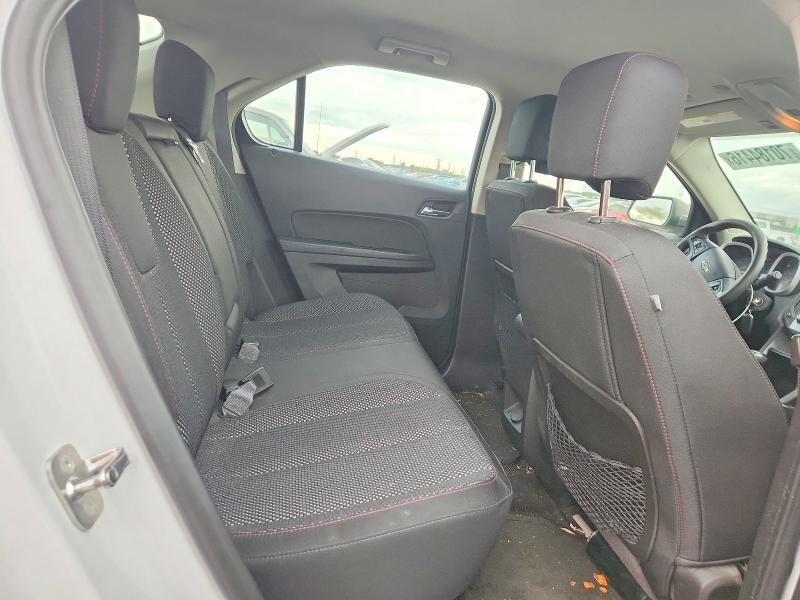Продаж на аукціоні авто 2017 Chevrolet Equinox, vin: 2GNFLEEK9H6237055, номер лоту: 70184416