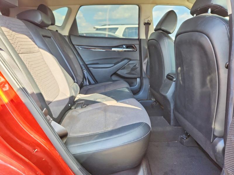 69498866 :رقم المزاد ، KNDEU2AA5M7098758 vin ، 2021 Kia Seltos مزاد بيع