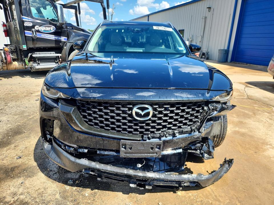 67504706 :رقم المزاد ، 7MMVABDM1SN370780 vin ، 2025 Mazda Cx-50 مزاد بيع
