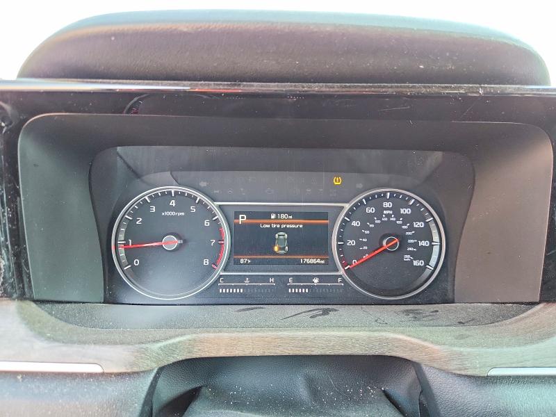 Aukcja sprzedaży 2022 Kia Sorento, vin: 5XYRLDLC4NG142087, numer aukcji: 68036466