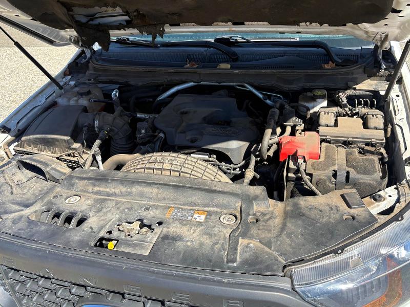 2019 Ford Ranger მანქანა იყიდება აუქციონზე, vin: 1FTER4EH4KLA23946, აუქციონის ნომერი: 71290366