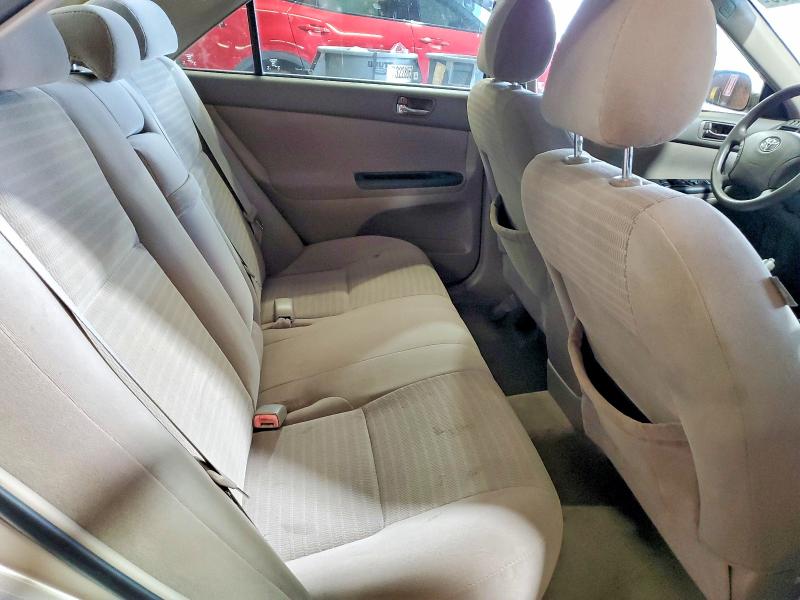 Aukcja sprzedaży 2005 Toyota Camry, vin: 4T1BE30KX5U564408, numer aukcji: 70727236