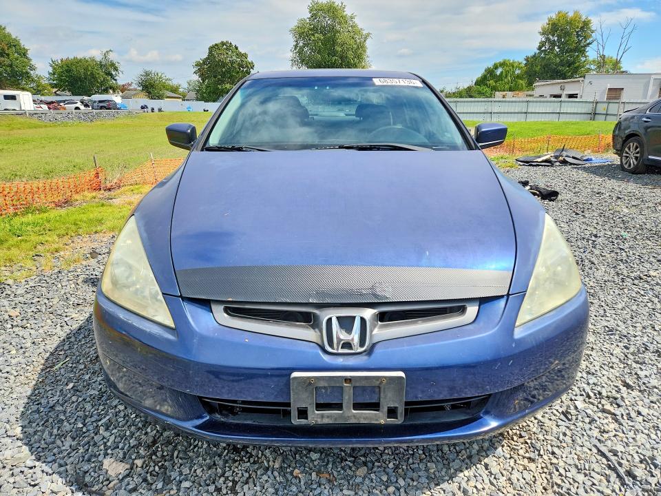 Продаж на аукціоні авто 2003 Honda Accord, vin: 1HGCM566X3A010853, номер лоту: 68357136