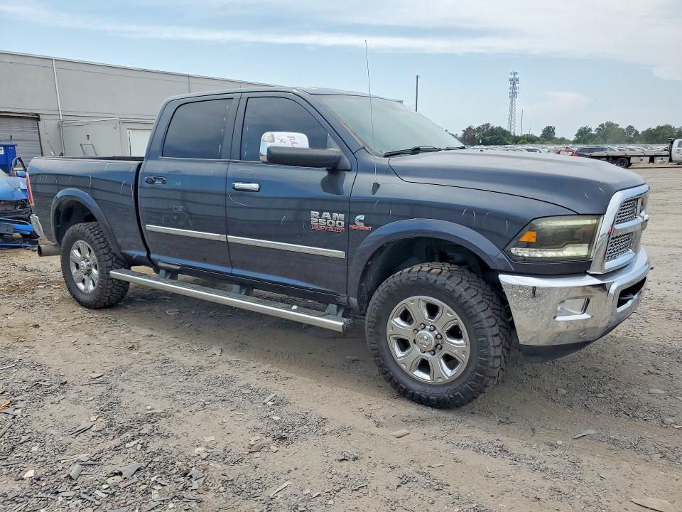 2015 Ram 2500 მანქანა იყიდება აუქციონზე, vin: 3C6UR5FL4FG615457, აუქციონის ნომერი: 66823416