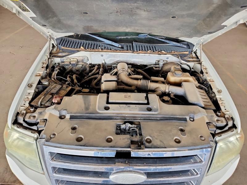 65967026 :رقم المزاد ، 1FMFK15548LA49951 vin ، 2008 Ford Expedition مزاد بيع