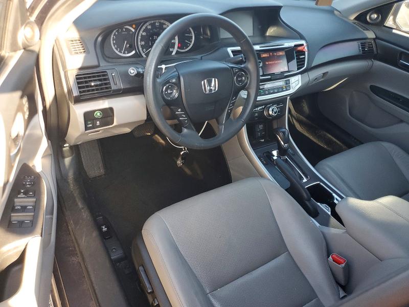 2015 Honda Accord მანქანა იყიდება აუქციონზე, vin: 1HGCR3F92FA034262, აუქციონის ნომერი: 67522296