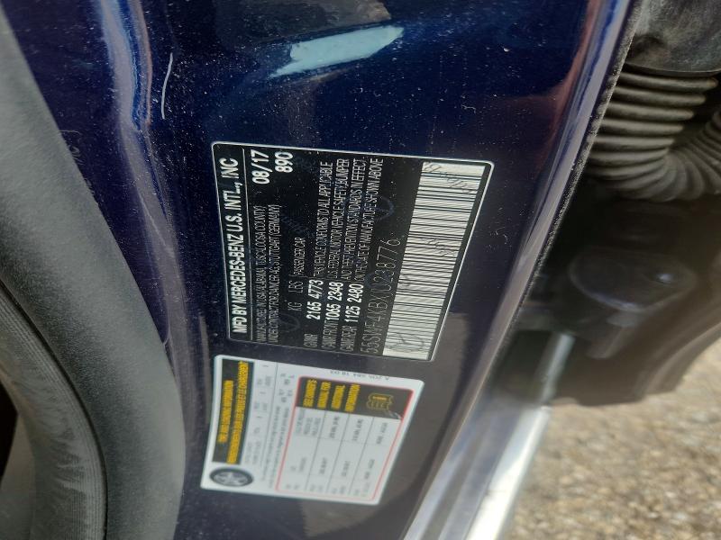 Aukcja sprzedaży 2018 Mercedes-benz C, vin: 55SWF4KBXJU238776, numer aukcji: 69358026