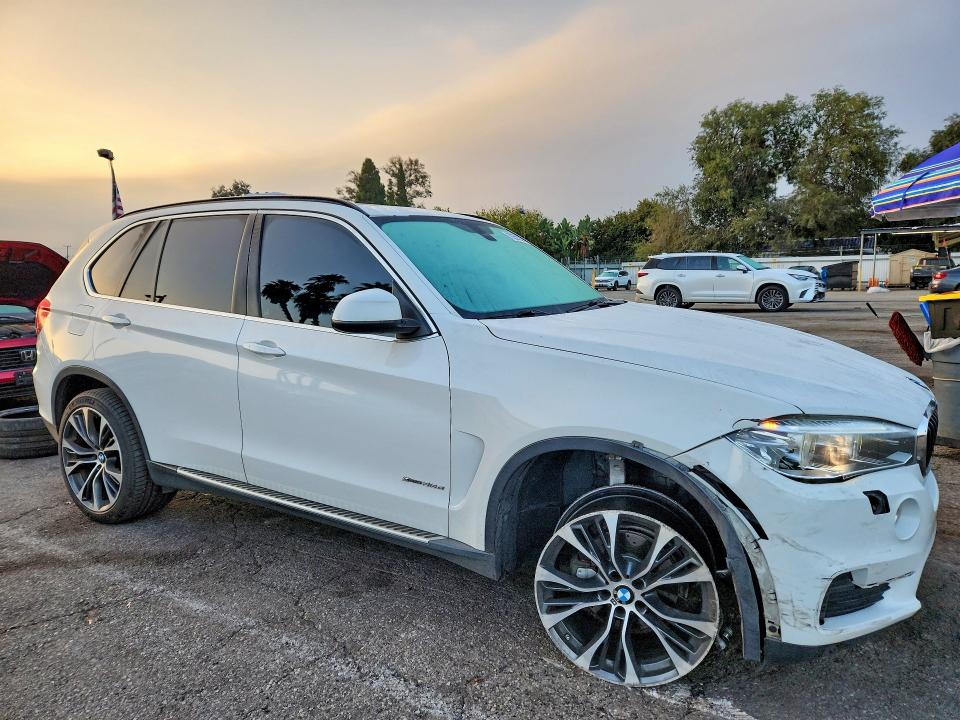 Продаж на аукціоні авто 2015 Bmw X5, vin: 5UXKS4C56F0N05663, номер лоту: 70259236