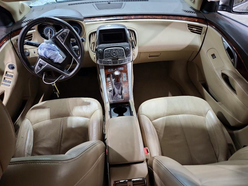 Продаж на аукціоні авто 2011 Buick Lacrosse, vin: 1G4GC5ED0BF102960, номер лоту: 67160916