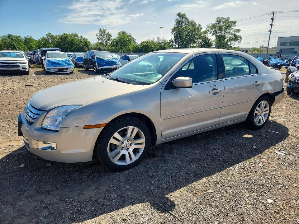 Продаж на аукціоні авто 2009 Ford Fusion, vin: 3FAHP08ZX9R129884, номер лоту: 68698796