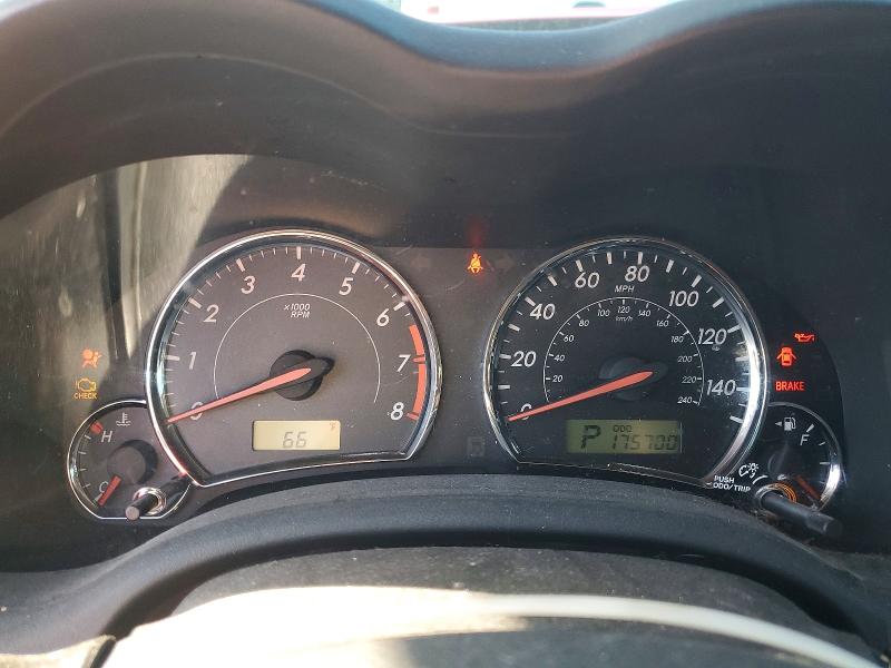 Продаж на аукціоні авто 2013 Toyota Corolla, vin: 5YFBU4EE1DP168587, номер лоту: 68891386