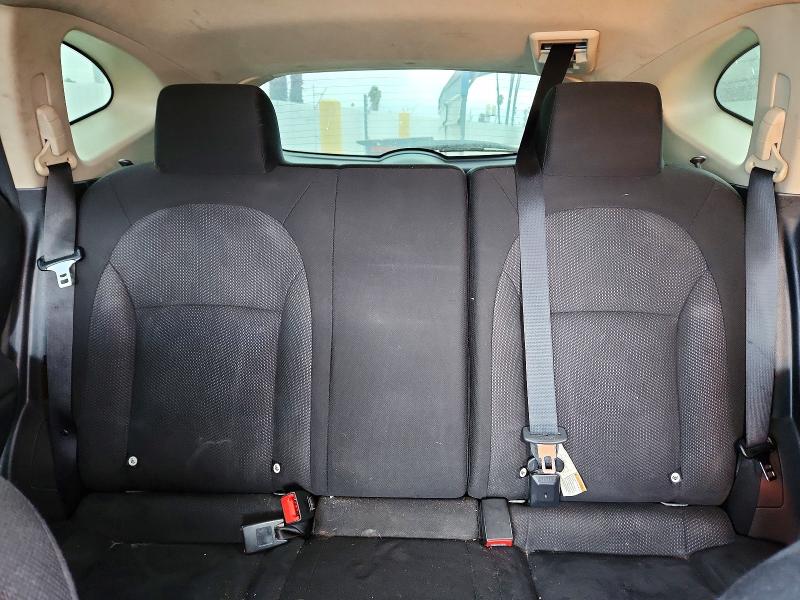 Auction sale of the 2012 Nissan Rogue, vin: JN8AS5MT6CW290119, lot number: 69382896