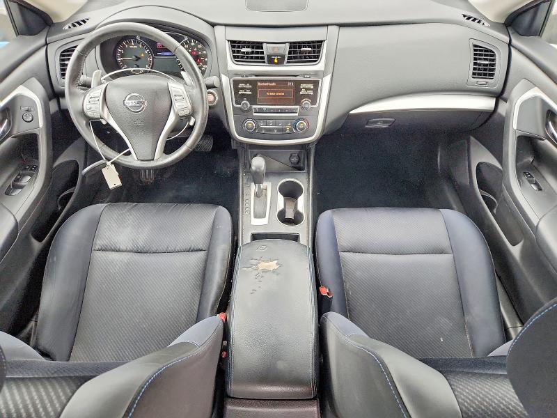 Aukcja sprzedaży 2017 Nissan Altima, vin: 1N4AL3AP6HC492042, numer aukcji: 70054736
