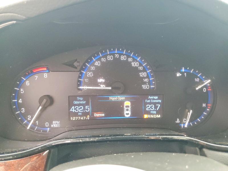 Продажа на аукционе авто 2014 Cadillac Cts, vin: 1G6AX5SX5E0147688, номер лота: 69928476