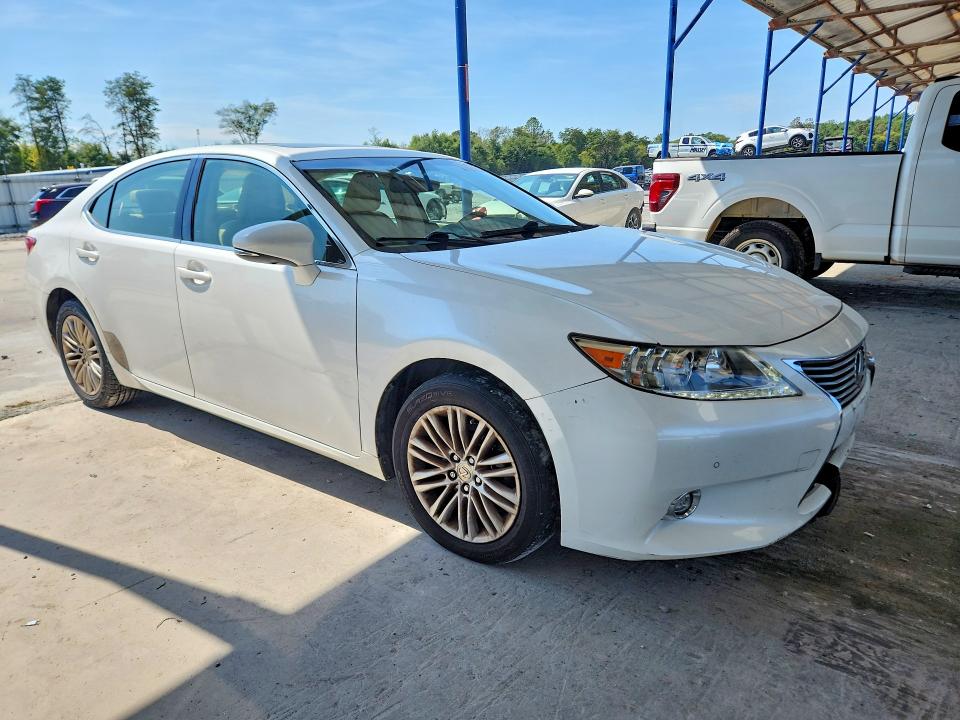 Aukcja sprzedaży 2015 Lexus Es, vin: JTHBK1GG1F2210906, numer aukcji: 70107126