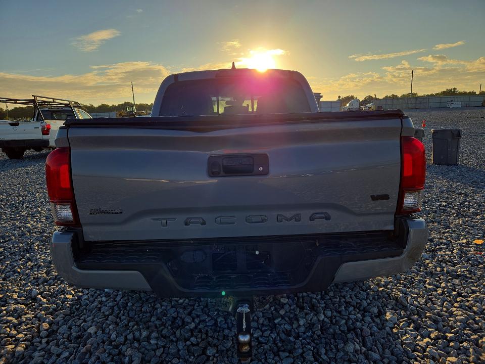 Продаж на аукціоні авто 2019 Toyota Tacoma, vin: 3TMAZ5CN5KM113957, номер лоту: 70506186
