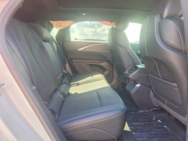 Aukcja sprzedaży 2025 Cadillac Lyriq, vin: 1GYKPNRL6SZ307258, numer aukcji: 68006216