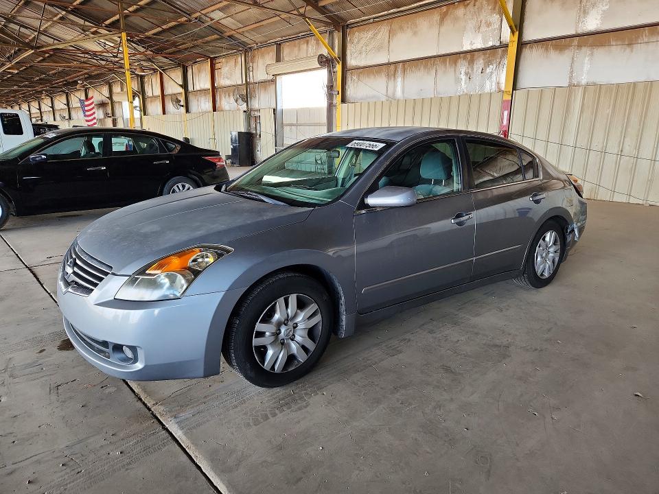 Aukcja sprzedaży 2009 Nissan Altima, vin: 1N4AL21E49N415846, numer aukcji: 69007566