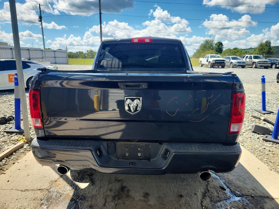 Aukcja sprzedaży 2014 Ram 1500, vin: 1C6RR6KT8ES363379, numer aukcji: 67509916