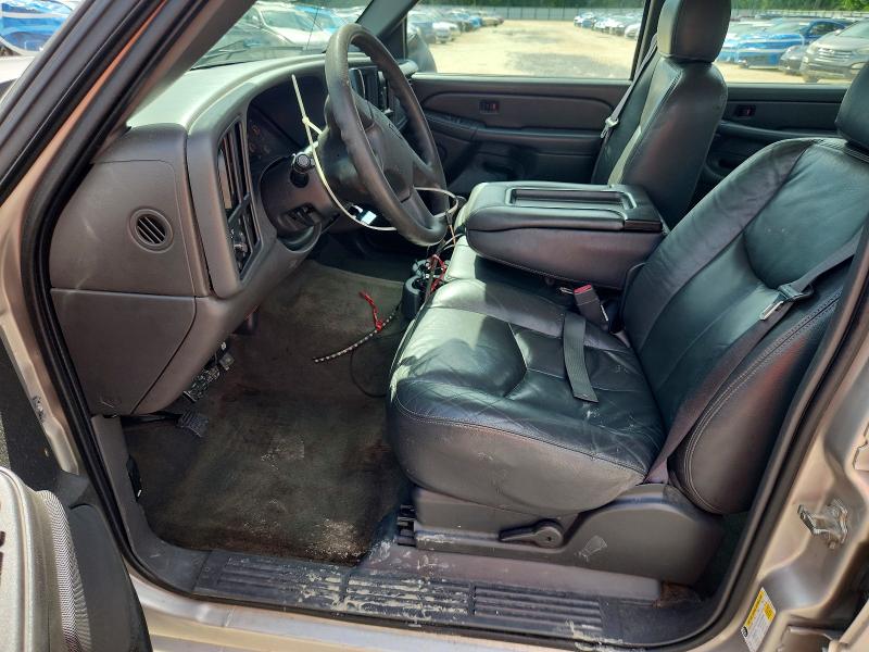 Aukcja sprzedaży 2006 Chevrolet Silverado, vin: 2GCEC13V961292657, numer aukcji: 67595386