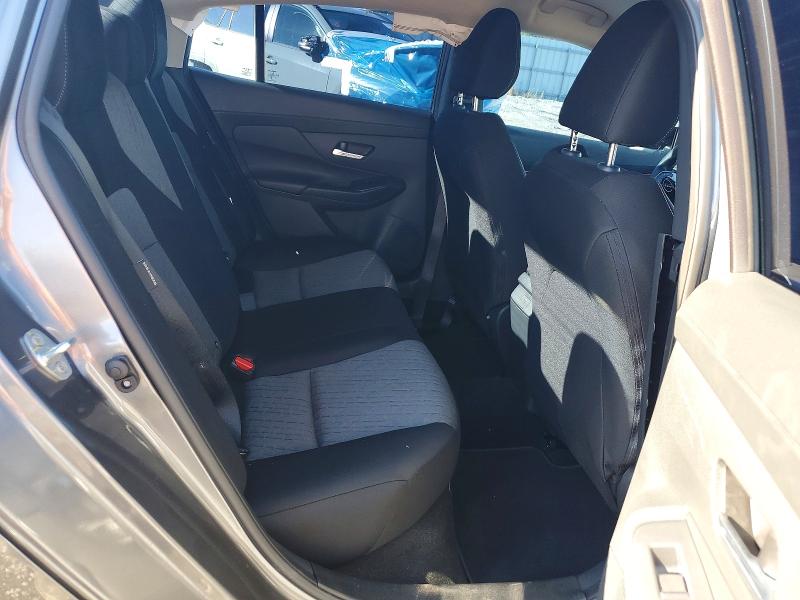 Продажа на аукционе авто 2026 Nissan Sentra, vin: 3N1AB9CV8TY294819, номер лота: 68234296