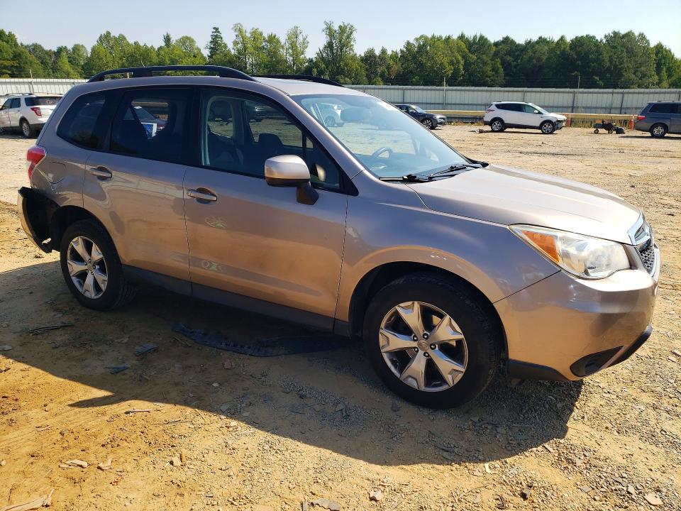 Продаж на аукціоні авто 2014 Subaru Forester, vin: JF2SJAEC7EH502321, номер лоту: 67482956