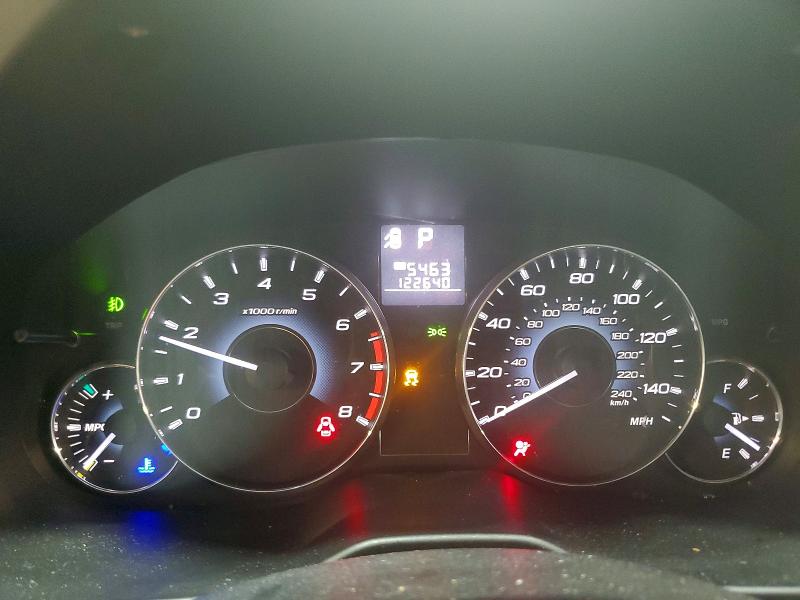 Продаж на аукціоні авто 2011 Subaru Outback, vin: 4S4BRBKC3B3421371, номер лоту: 67244906