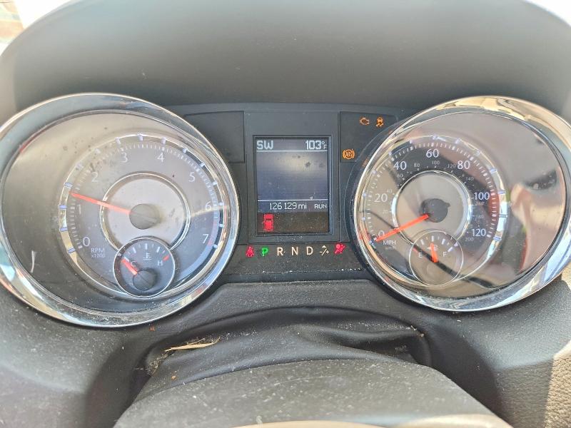 67361596 :رقم المزاد ، 2C4RC1BG7DR737514 vin ، 2013 Chrysler Town & Country مزاد بيع