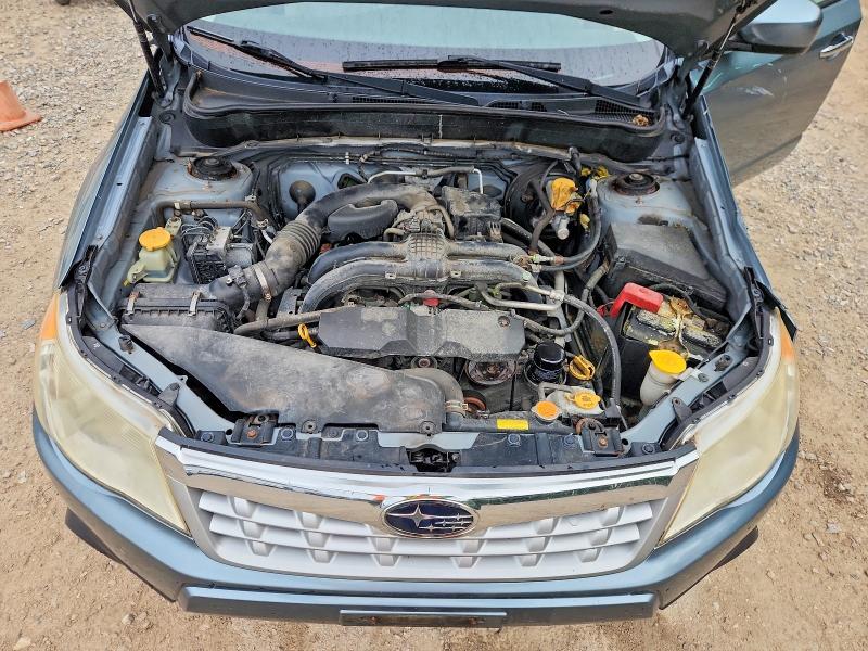 Aukcja sprzedaży 2012 Subaru Forester, vin: JF2SHBDC9CH418338, numer aukcji: 68514246