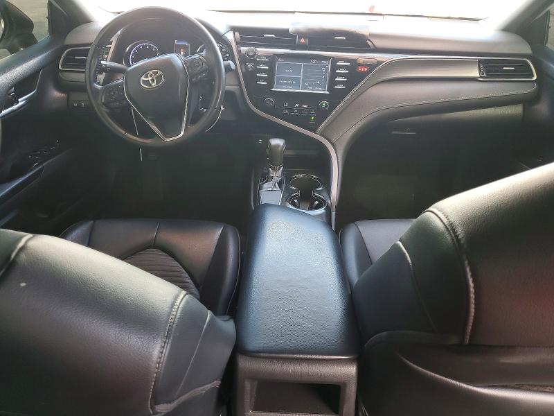 Aukcja sprzedaży 2019 Toyota Camry, vin: 4T1B11HK2KU248713, numer aukcji: 68982486