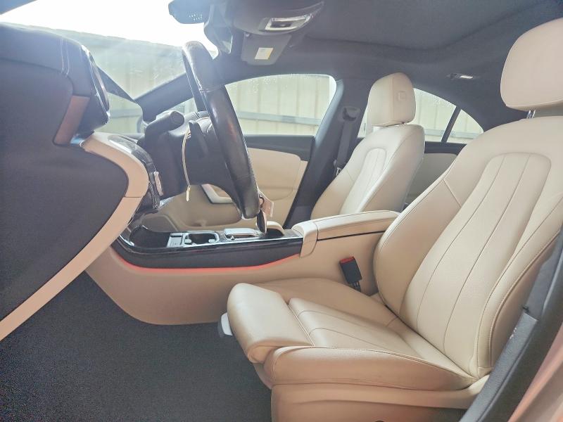 Продажа на аукционе авто 2021 Mercedes-benz Cla, vin: W1K5J4HB3MN188964, номер лота: 71161946
