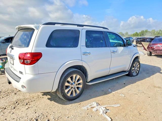 Aukcja sprzedaży 2015 Toyota Sequoia, vin: 5TDKY5G16FS056978, numer aukcji: 66857666