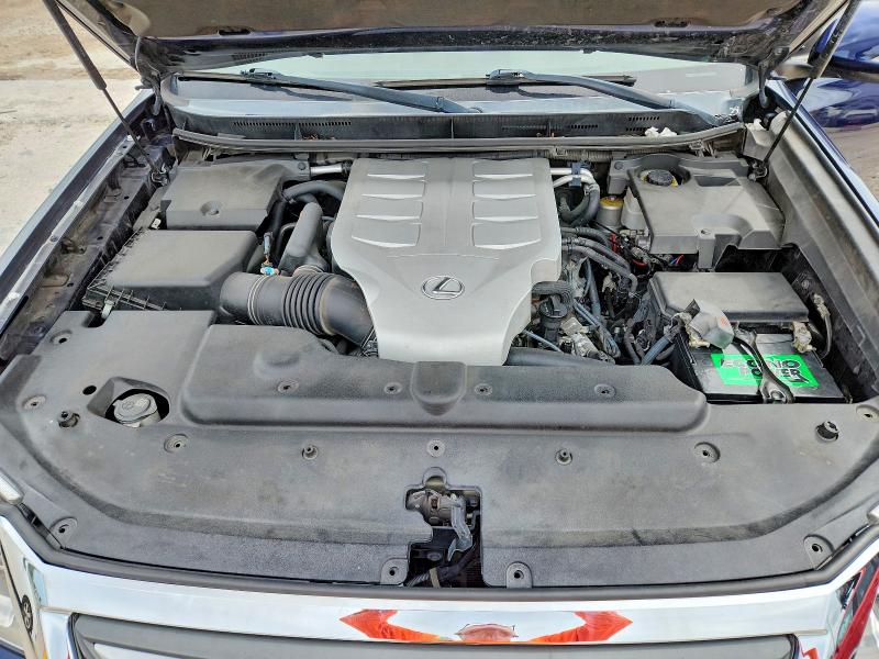 Aukcja sprzedaży 2017 Lexus Gx, vin: JTJBM7FX6H5153925, numer aukcji: 69823796