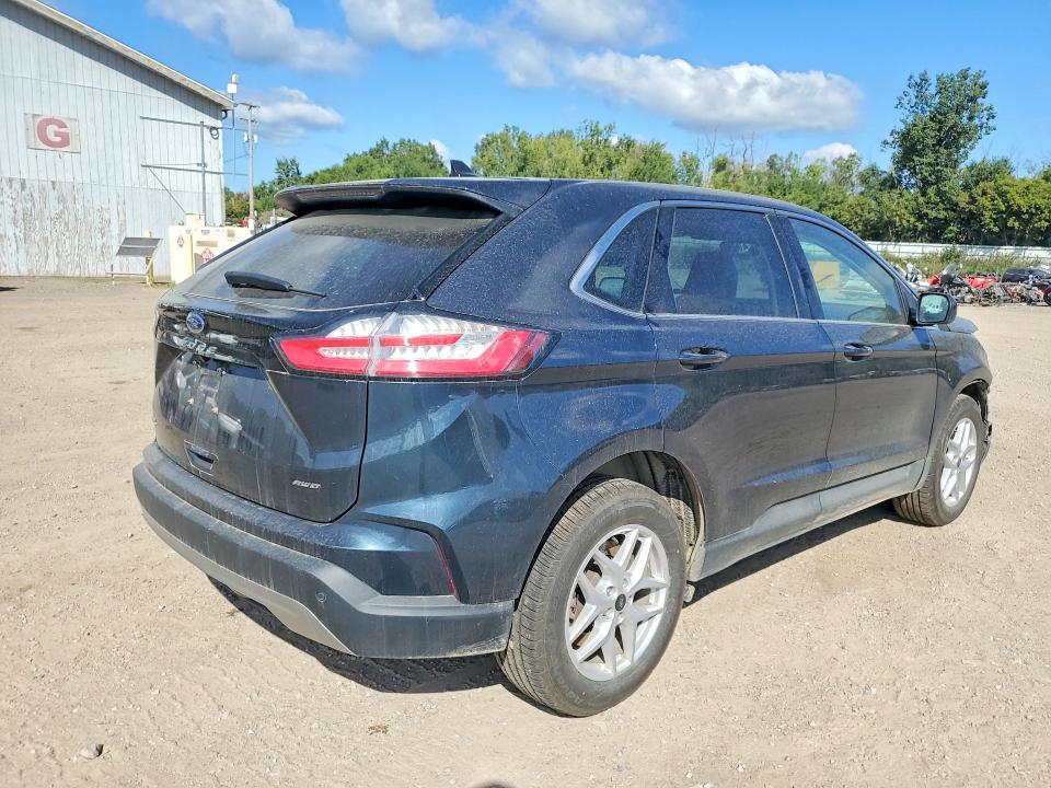 Aukcja sprzedaży 2024 Ford Edge, vin: 2FMPK4J97RBA31248, numer aukcji: 68142486