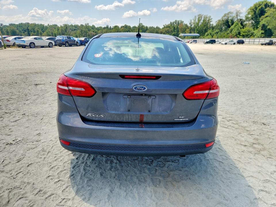 Aukcja sprzedaży 2015 Ford Focus, vin: 1FADP3F27FL354084, numer aukcji: 68011616