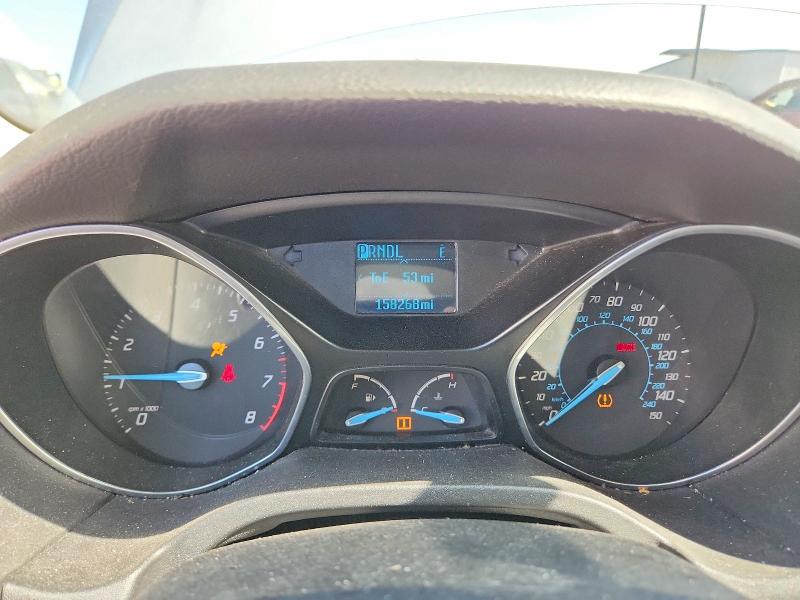 Продаж на аукціоні авто 2012 Ford Focus, vin: 1FAHP3F28CL335959, номер лоту: 68510816