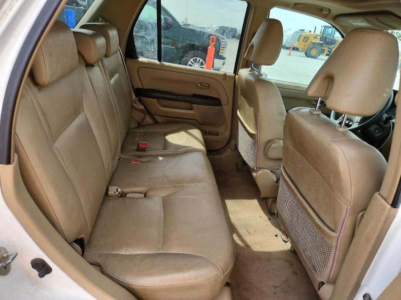 Продаж на аукціоні авто 2005 Honda Cr-v, vin: SHSRD78955U320391, номер лоту: 69348876