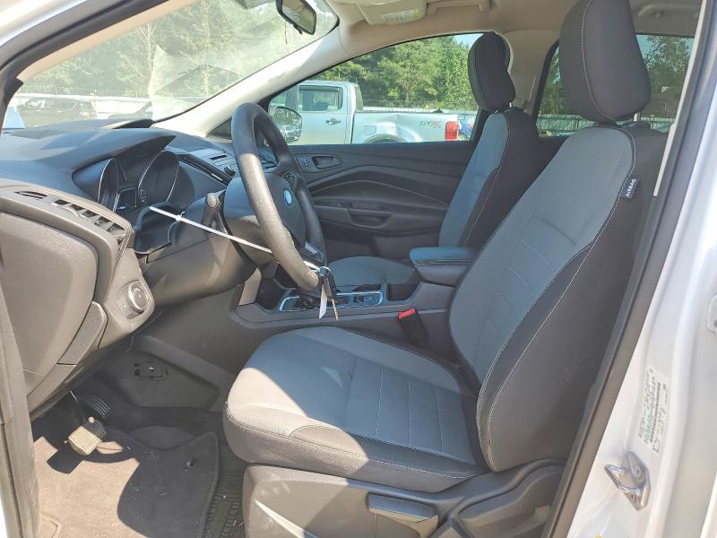 67624926 :رقم المزاد ، 1FMCU0F7XJUC11945 vin ، 2018 Ford Escape مزاد بيع