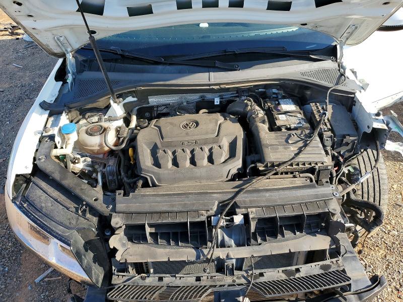 2019 Volkswagen Tiguan მანქანა იყიდება აუქციონზე, vin: 3VV2B7AX7KM199041, აუქციონის ნომერი: 68426406