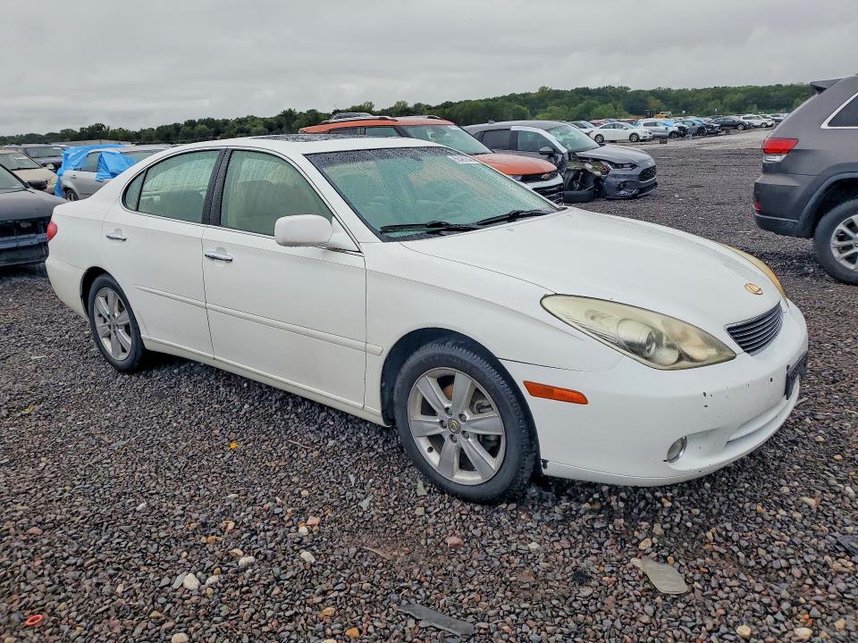 Продаж на аукціоні авто 2005 Lexus Es, vin: JTHBA30G155063797, номер лоту: 68493846