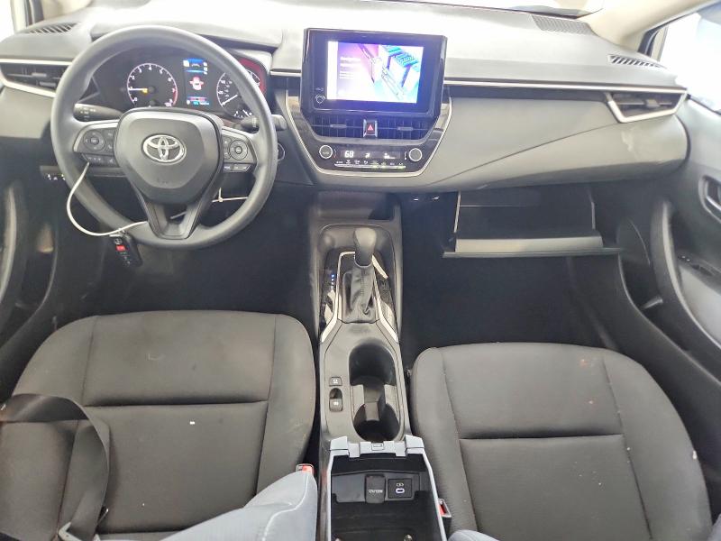 Auction sale of the 2024 Toyota Corolla, vin: 5YFB4MDE9RP169074, lot number: 67976506