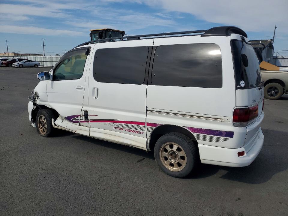 Продаж на аукціоні авто 1997 Toyota Hiace, vin: RCH470005818, номер лоту: 70331166