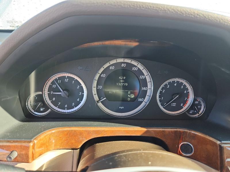 Продажа на аукционе авто 2010 Mercedes-benz E, vin: WDDHF5GB7AA076158, номер лота: 69794826