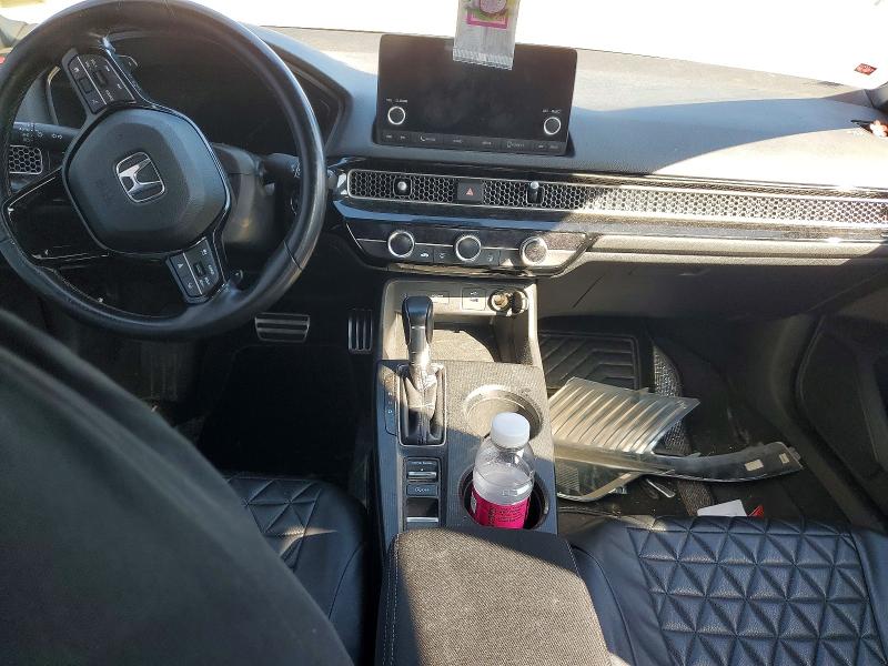 Aukcja sprzedaży 2022 Honda Civic, vin: 2HGFE2F56NH587187, numer aukcji: 66730936