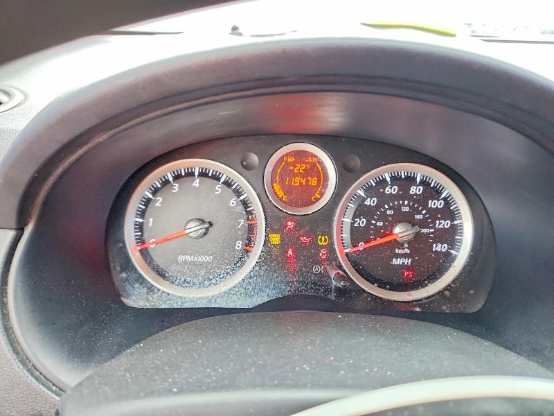 2010 Nissan Sentra მანქანა იყიდება აუქციონზე, vin: 3N1AB6AP1AL618609, აუქციონის ნომერი: 69382186