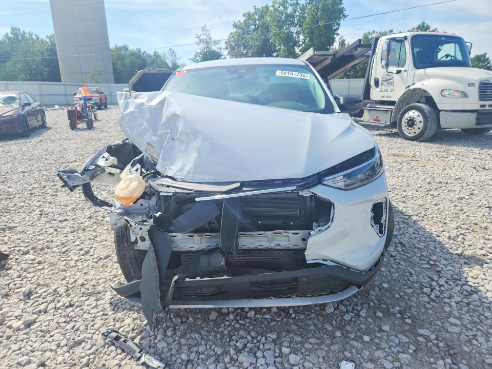 Продаж на аукціоні авто 2025 Ford Escape, vin: 1FMCU9GN1SUA55779, номер лоту: 68161706