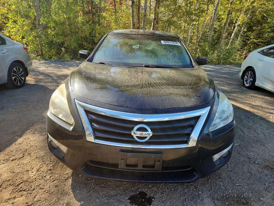 2015 Nissan Altima მანქანა იყიდება აუქციონზე, vin: 1N4AL3AP9FN366226, აუქციონის ნომერი: 68974836