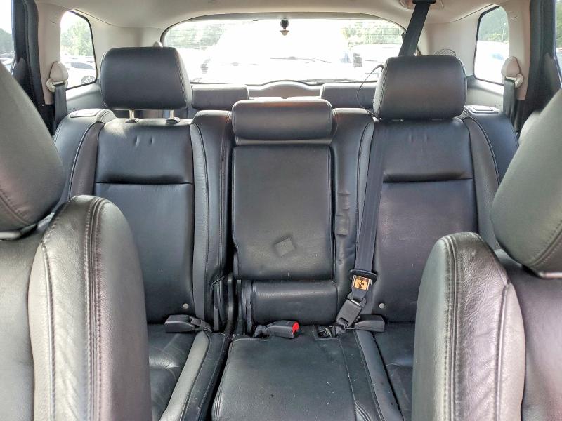 67415946 :رقم المزاد ، JM3TB38V380130186 vin ، 2008 Mazda Cx-9 مزاد بيع